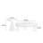 Italian Classic Light Luxury Style Coffee Table