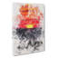 Sunset In Florida - Wrapped Canvas Painting-56639165