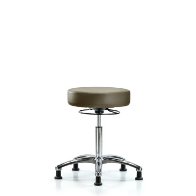 Khodie Adjustable Height Ergonomic Lab Stool