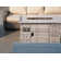 Wicker/Rattan 6 - Person Seating Group with Cushions