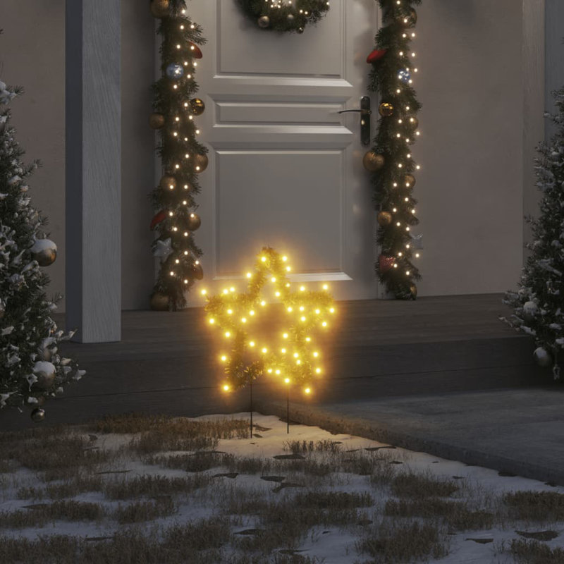 LED Indoor / Outdoor Holiday Lighting