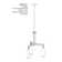 Pullman Junction 3 - Light Dimmable Classic / Traditional Chandelier