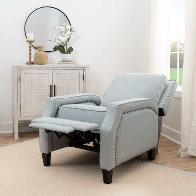 Fauteuil inclinable rembourré 30 po Montour