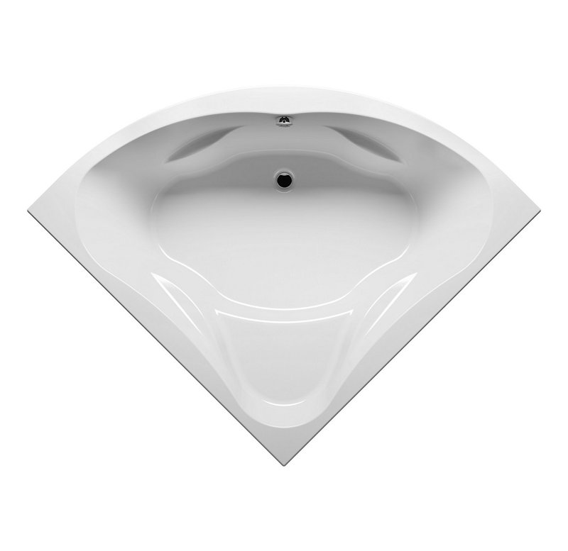 x Soaking Acrylic Bathtub