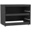 Solid Wood Rectangle Accent Chest-471601112