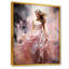 Encre rose, glamour, mode femme-362848505-396507360