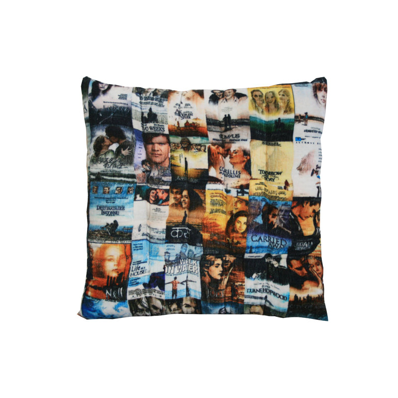 02 - TAPIS DE CHAISE EN COTON MOVIES