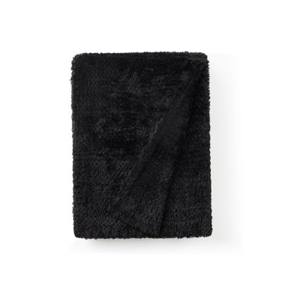 Jeté douillet en peluche Cozy Potato