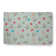Chenille Abstract Indoor Rug