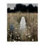 Fantôme floral en toile de fond, design par LSR Design Studio-445647289