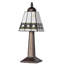 Mini lampe mission 10 "High Diamond Band
