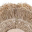 McKittrick Round Wall Mirror