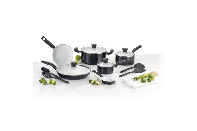 9 Best Stackable Cookware Sets of 2023