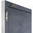 Ellington Engineered Wood Flat Wall Mirror