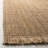 Heathfield Natural Fiber Hand Woven Jute Solid Color Rug-35007109
