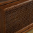 59 Inch Mid Century Modern Rattan TV Stand for 65 Inch TV, Entertainment Cabinet, Media Console for Living Room Media Room, Solid Wood Feet & Rattan Cabinet Doors-64709176