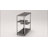 Metal Bar Cart-22243836