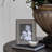 Rattan Single Picture Frame-89529722