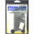 Window Security and Stability Pack Air Conditioner Support Bracket