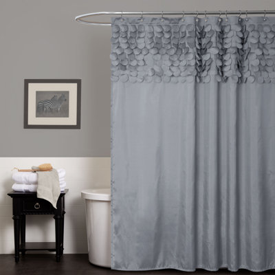 Lillian Shower Curtain