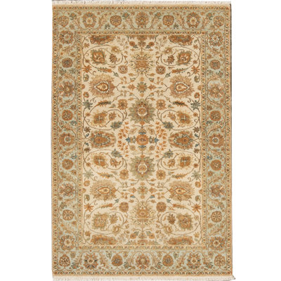 Oriental Area Rug