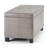 Dover 36"W Upholstered Contemporary Rectangular Storage Ottoman with Lift Top-538283809