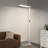 100W LED Dimmable Floor Lamp