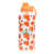 Orange sélectionné