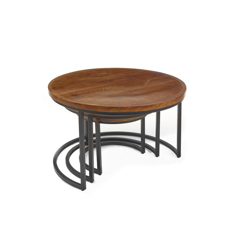 Kamrar Frame Coffee Table
