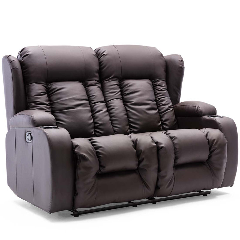 Living Room Set, Brown