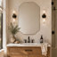 Miroir de salle de bain Kial-1484747351-1484747336