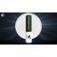 WBM Care, couleur changeante, riche en vitamines E et essences de plantes naturelles, brique, 3,3 g