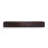 Dogberry Collections Solid Beam Fireplace Mantel Shelf-17794964-17795436