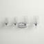 Dahlya 4 - Light Dimmable Vanity Light-121582155
