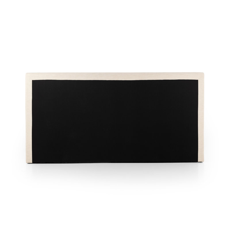 MARTINA Upholstered King Bed, King