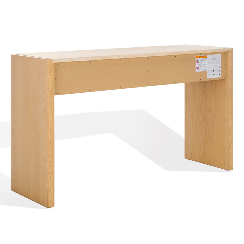 Doyle 55'' Console Table