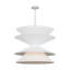 Chambord 12 - Light Pendant-114535265