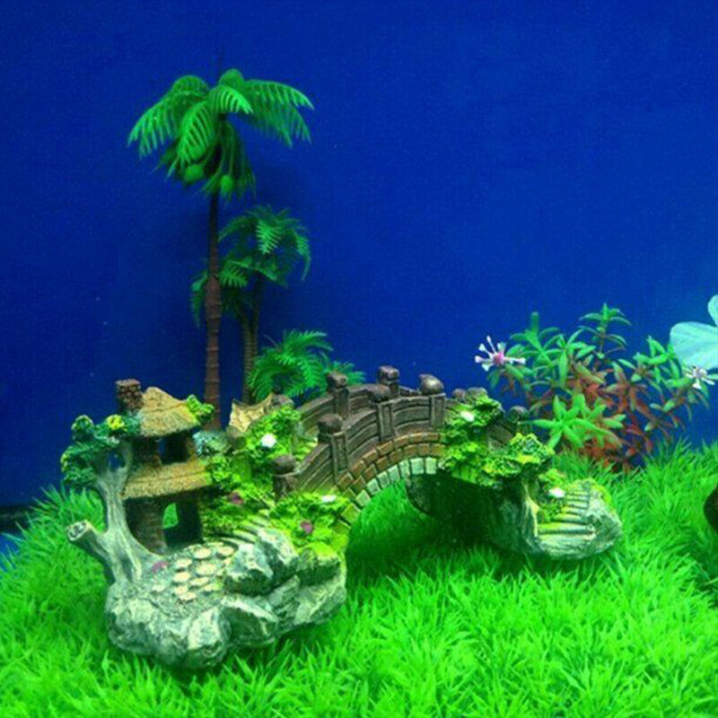 Efi Aquarium Decoration