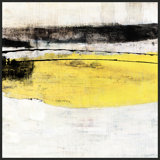 The Great Divide Painting by Christopher Kennedy
