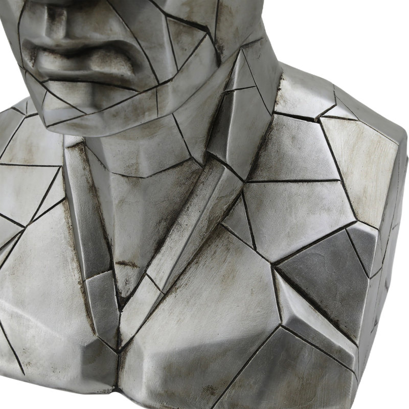 Sculpture Helgard