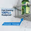 Panier de rangement mural pour salle de bain en acier inoxydable-1889326215-1905503481