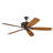 Julius 69.5'' Ceiling Fan-235963109