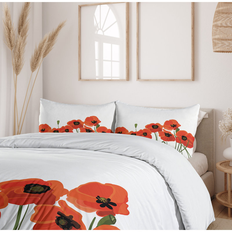 No Duvet Cover