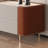 Light luxury style TV stand-105967704