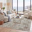 Tuya Abstract Indoor Rug-367463862