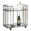 Castlethorpe Drinks Trolley Serving Cart