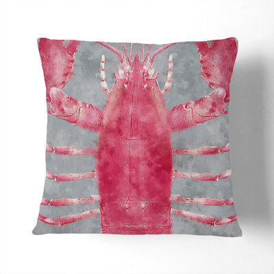 Square Throw Cushion