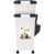 Black/White/Transparent