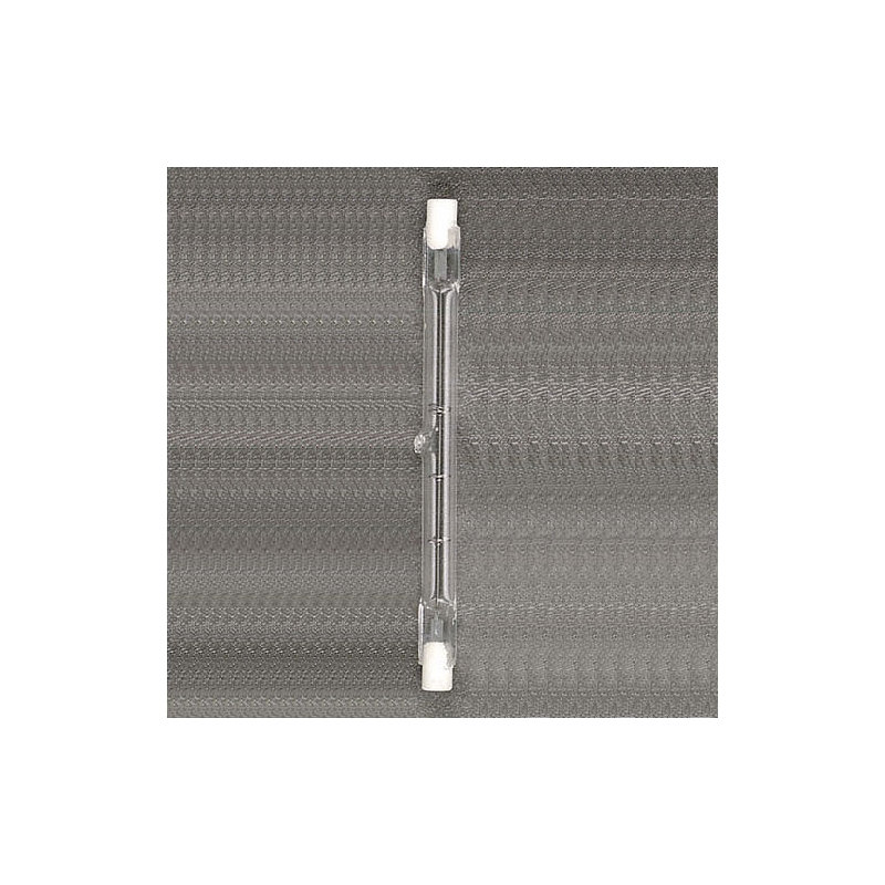 Ampoule halogène de type J Otway pour la lampe torchère de base