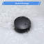 Drain escamotable de lavabo de salle de bain avec trop-plein-104123255